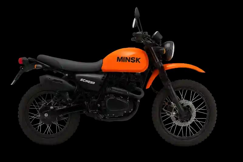 Запчасти Минск SCR250