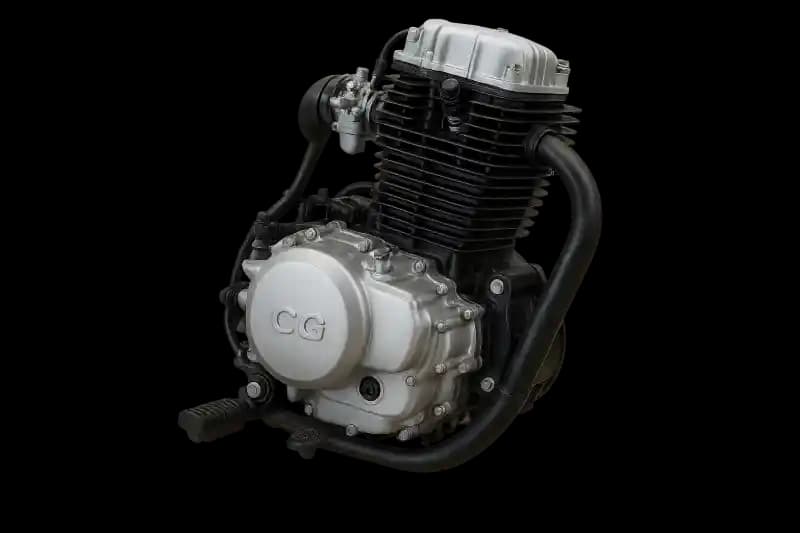 Запчасти для двигателя 172FMM