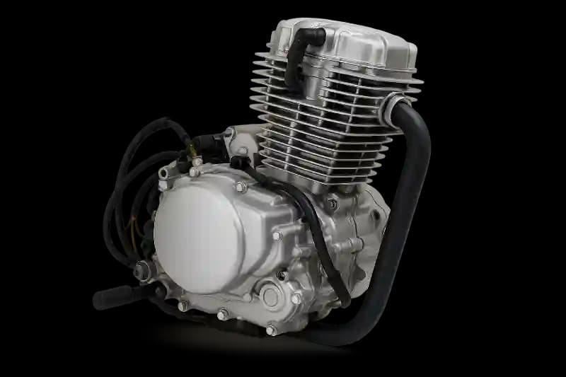 Запчасти для двигателя 163FML