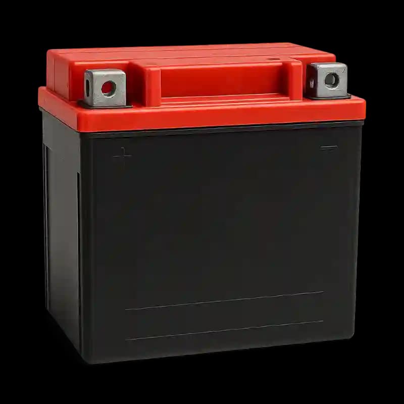 Аккумуляторы