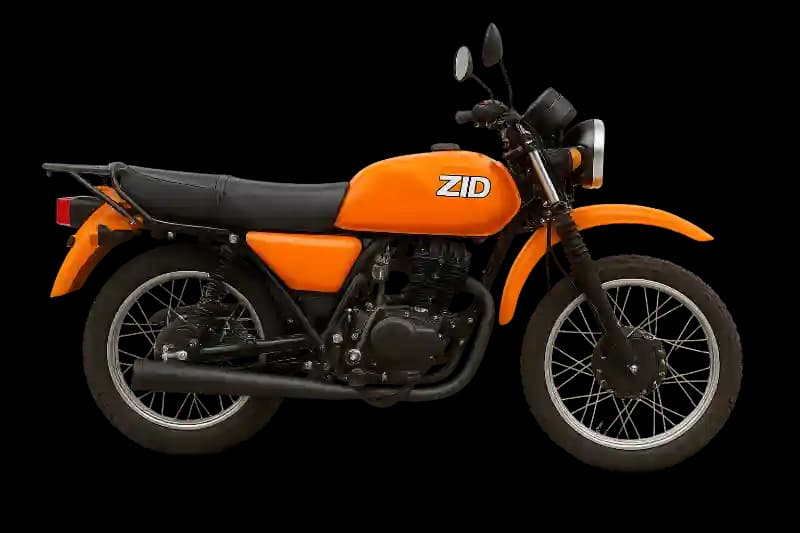 Запчасти ЗИД