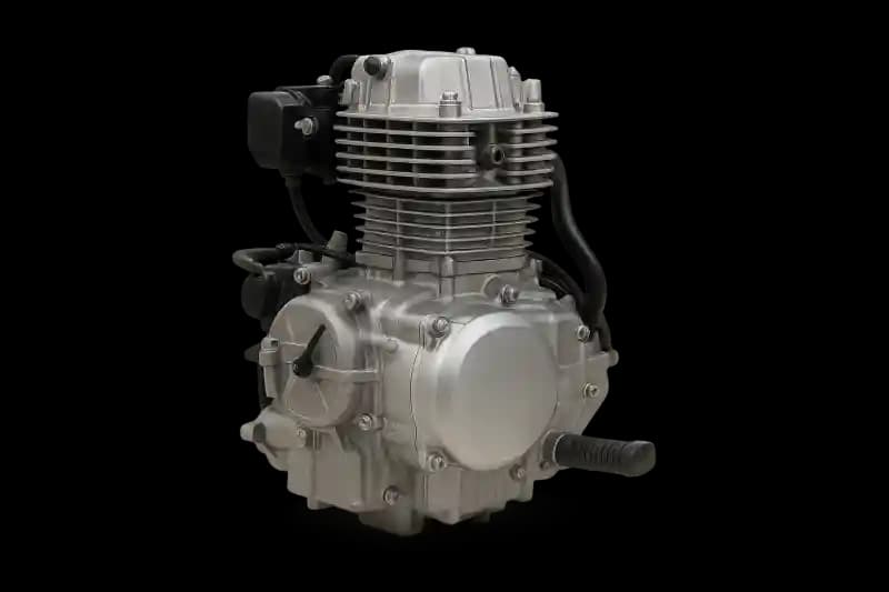 Запчасти для двигателя ZS 174-177