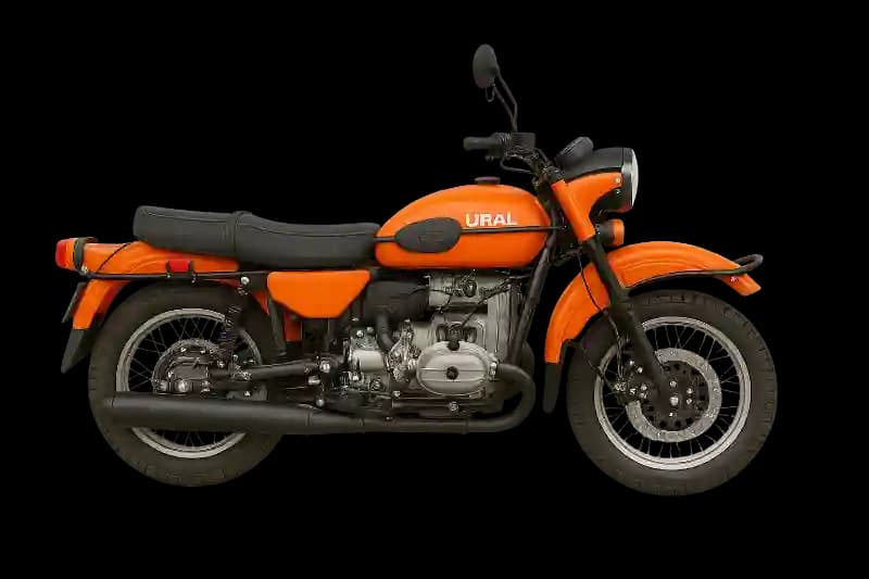 Запчасти УРАЛ, ДНЕПР, МТ